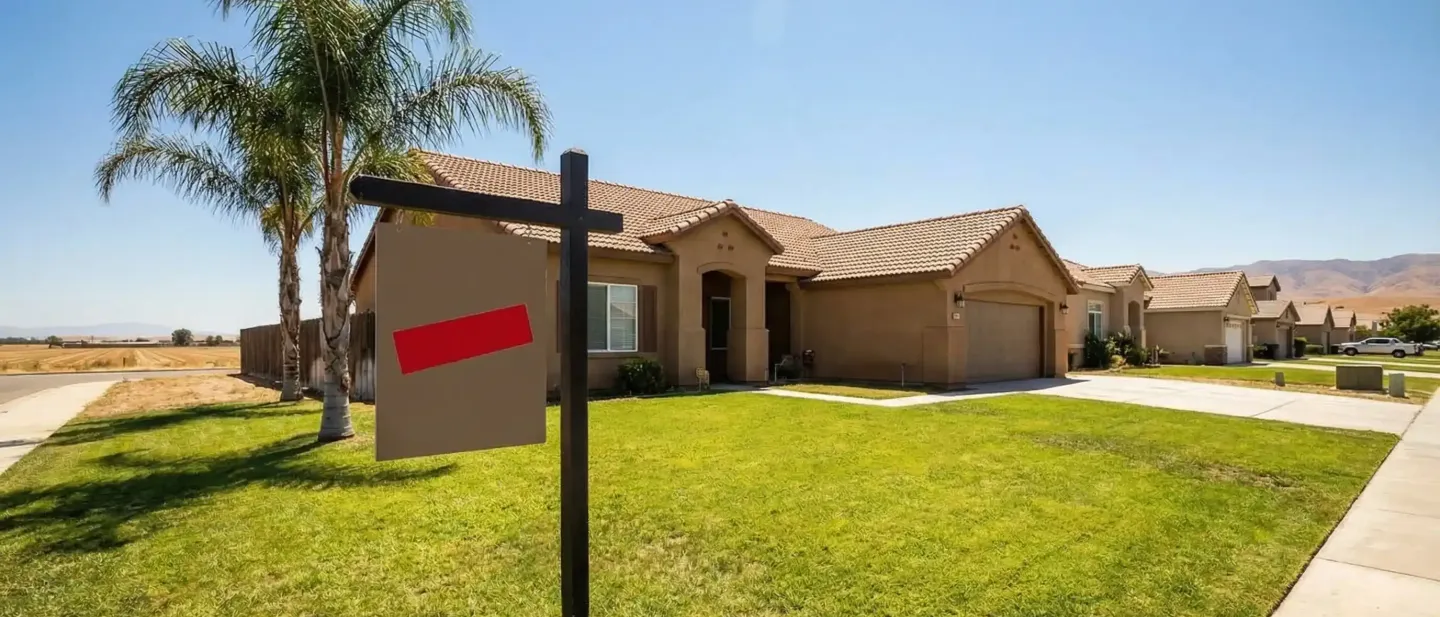 Real estate agent consultation for home buying services in Bakersfield, CA