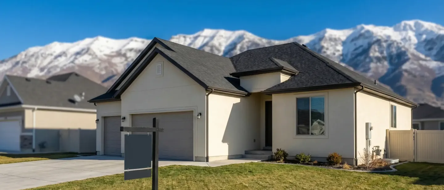 Professional real estate consultation for home buyers and sellers in Provo, UT