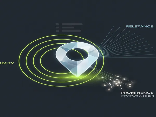 How Google Business Profile Impacts Local Rankings: Relevance, Distance, Prominence & the Local Pack (2026) — Google Business Profile